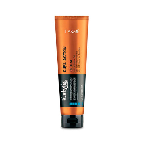 LAKME - K.STYLE CURL ACTION ACTIVATOR GEL 150 ML